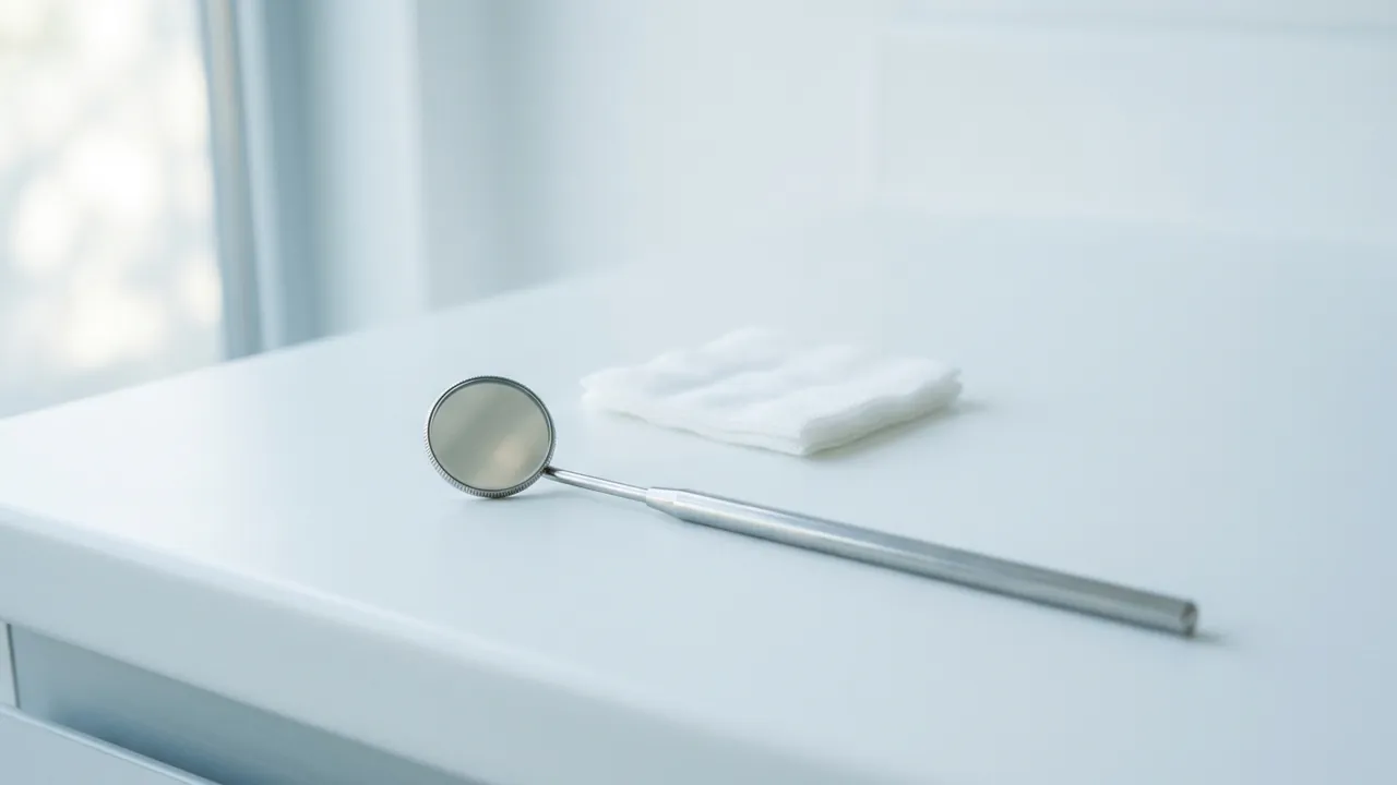 Implant recovery & healing — article cover