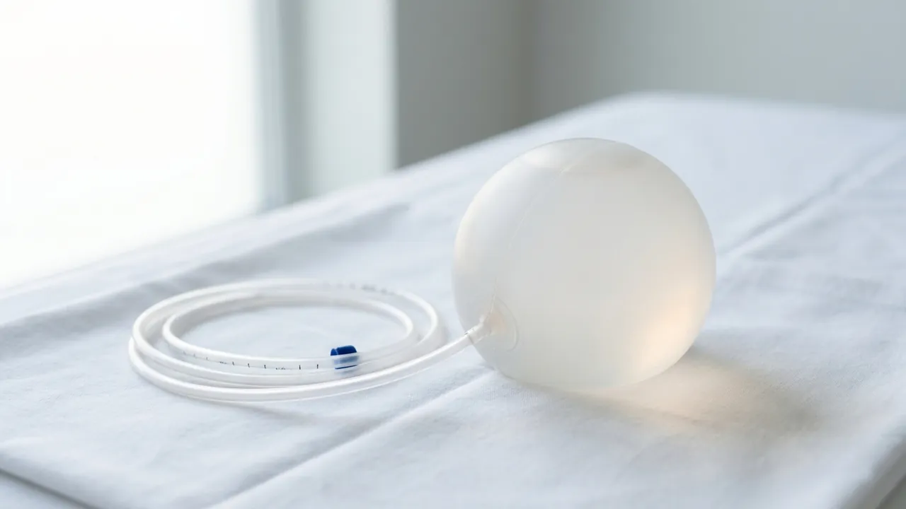Cât costă un balon gastric și ce schimbă prețul?